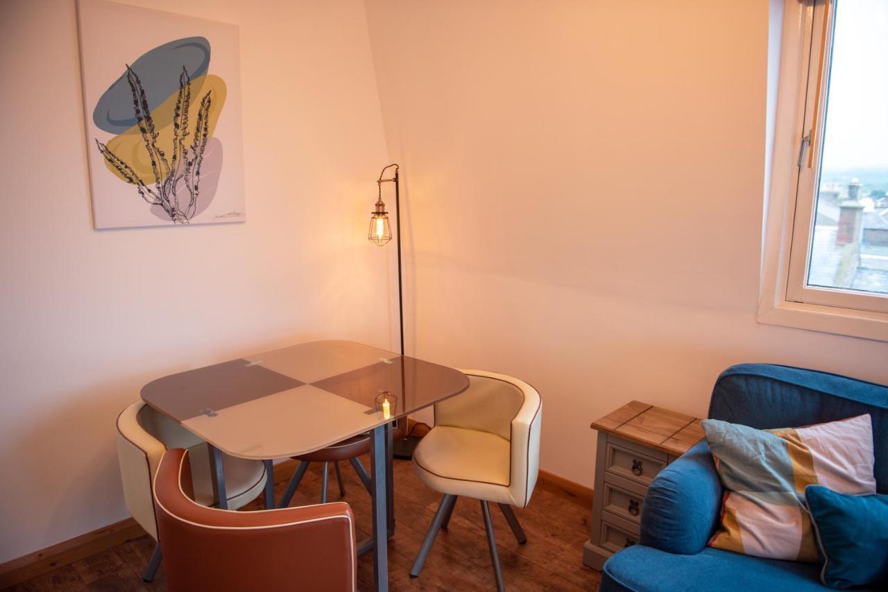 סטונהייבן Beach View Apartment מראה חיצוני תמונה